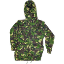British DPM Windproof Combat Smock - 190/104, Large