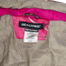 Realtree Women's Camo Cold Weather Jacket - 2XLarge