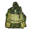 British DPM Windproof Combat Smock - 190/104, Large