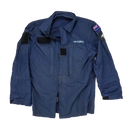 NZ Air Force Blue Workwear Shirt- Small, Item 2