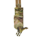 NZDF Multicam MOLLE Grenade Pouch