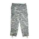 Tru-Spec UCP ACU Cut Trousers - Large Regular - Army & Outdoors - Combat Trousers