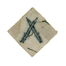 British Army Light Infantry Section Commander Trade Patch