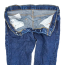 Levi's 501 Blue Jeans - 29x32, Small