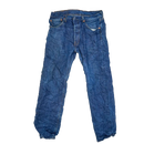 Levi's 501 Blue Jeans - 34x34, Medium