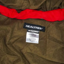 Realtree Xtra Women's Camo Hooded Jacket - XLarge