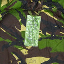 British DPM Windproof Combat Smock - 190/104, Large