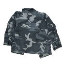US SWFPAC Waterfront Security Propper Urban Camo BDU Shirt - Medium