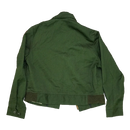 Vintage US National Park Service Uniform Jacket - Medium - Army & Outdoors - Field Jackets