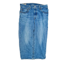 Levi's 501 '90s Women's Blue Jeans - 27x27, Small - Army & Outdoors - Jeans