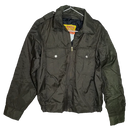 US Made Spartan Uniform Lined Police Jacket - Medium