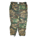Northwest Territory Woodland Plus Camo Cargo Trousers - XLarge