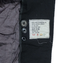 US Sea Cadet Women's Wool All Weather Coat - Large