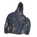 Mossy Oak Eclipse Women's Lightweight Hooded Jacket - 2XLarge