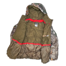Realtree Xtra Women's Camo Hooded Jacket - XLarge