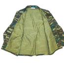 Greek Lizard Camo Shirt - Medium - Army & Outdoors - Field Shirts