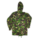 British DPM Windproof Combat Smock - 190/104, Large
