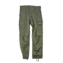 Rothco Olive Drab BDU Trousers - Medium