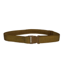 NZDF Coyote Brown Uniform Trouser Belt - Small