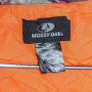 Mossy Oak Camo Insulated Hunting Jacket  -2XLarge