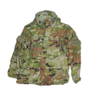 USGI OCP Soft Shell Cold Weather Jacket - Medium Regular