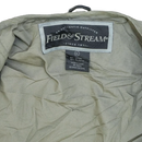 Field & Stream Khaki Fishing Vest - XLarge