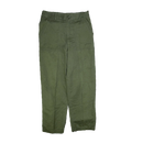 USGI OG-507 Utility Pants - 34x35, Medium - US Army Surplus - Combat Trousers