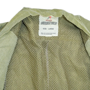Rothco Olive Outback Utility Vest - Large - Army & Outdoors - Vests