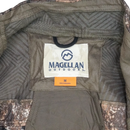Magellan Outdoors Realtree Timber Camo Jacket - Medium