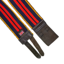 British Army Royal Logistic Corps Stable Belt - Medium - British Army Surplus - Belts