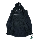 CN Black Tactical Softshell Jacket – Medium