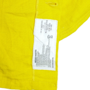 US Forest Service Yellow Wildland Firefighter Shirt - Large