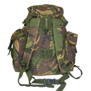 British Army DPM Patrol Pack - Value Grade