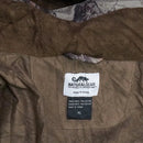 Natural Gear Camo Wet Weather Jacket - XLarge