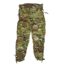 USGI OCP Soft Shell Trousers - Medium Regular