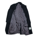 US Sea Cadet Women's Wool All Weather Coat - Large