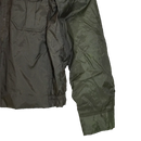 US Made Spartan Uniform Lined Police Jacket - Medium