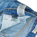 Levi's 501 '90s Women's Blue Jeans - 27x27, Small - Army & Outdoors - Jeans