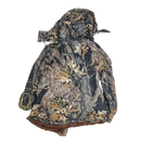 Remington Mossy Oak Camo Waterproof Jacket - XLarge