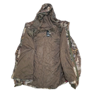 Realtree Women's MAX-1 Camo Hooded Jacket - 2XLarge