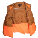 Gamehide Brown Hunting Vest - Medium - Army & Outdoors - Vests