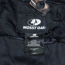 Mossy Oak Eclipse Women's Lightweight Hooded Jacket - 2XLarge