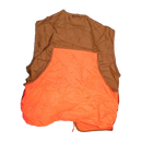 Gamehide Brown Hunting Vest - Medium - Army & Outdoors - Vests
