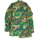 USGI RDF ERDL Ripstop Shirt - Small Regular - US Army Surplus - Field Shirts