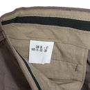 US Army AGSU Heritage Taupe Service Trousers - 38S - Large - US Army Surplus - Dress Trousers