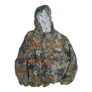 Stearns Realtree Camo Rain Jacket - XLarge