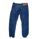 Levi's 501 Blue Jeans - 34x34, Medium