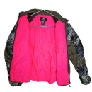 Mossy Oak Women's Birch Camo Quilted Jacket - XLarge
