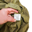 British Army PCS Lightweight Smock - 180/100, Large