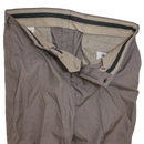 US Army AGSU Heritage Taupe Service Trousers - 38S - Large - US Army Surplus - Dress Trousers